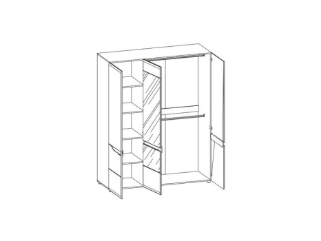 szafa-ubraniowa-lionel-li9-z-lustrem1